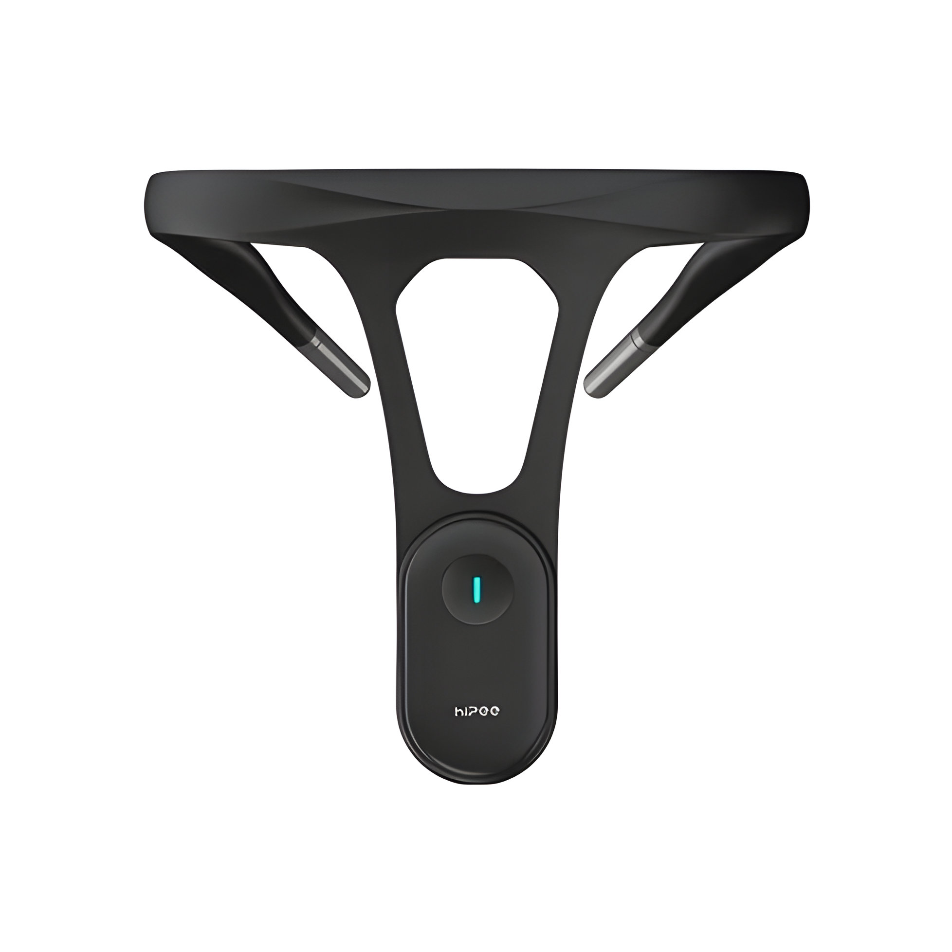 Умный корректор осанки Hipee Smart Posture Trainer c AI анализом